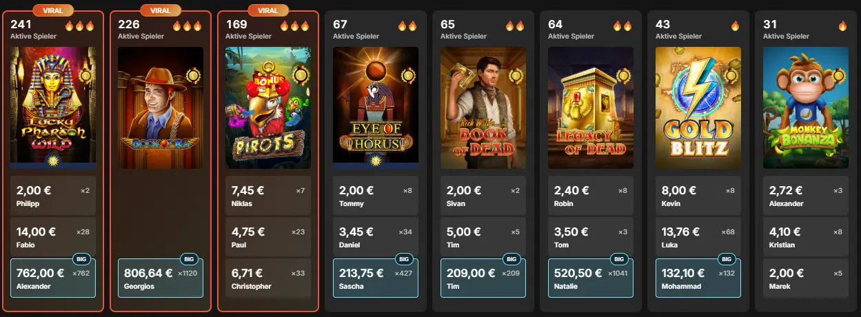 Lizenzierung der Plattform TIPICO AT​
