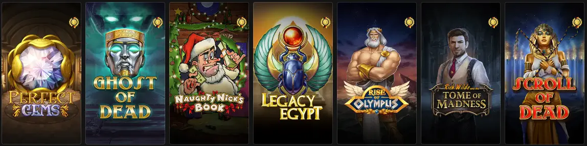 Auszahlungen im TIPICO AT​
