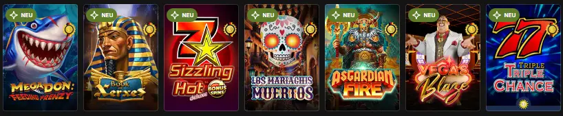 Reaktionsfähigkeit der Website TIPICO AT​
