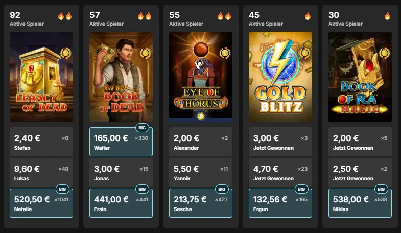 Was ist Live-Casino TIPICO AT